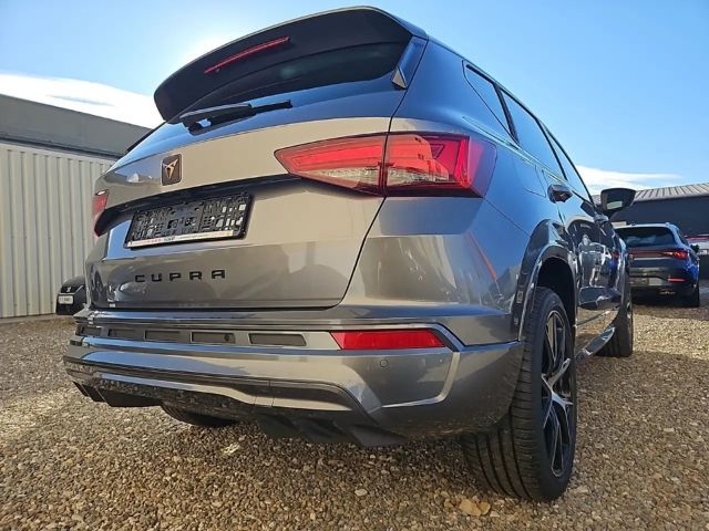Cupra Ateca 2.0 TSI 4Drive DSG