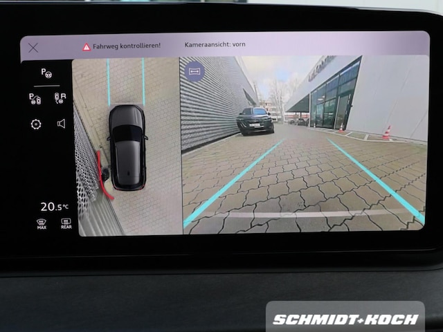 Audi Q3 Quattro S-Tronic