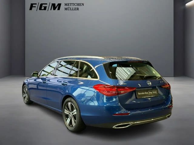 Mercedes-Benz C 200 AVANTGARDE Estate