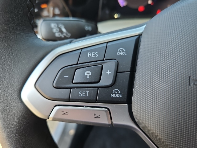 Volkswagen Golf 1.5 TSI Golf VIII