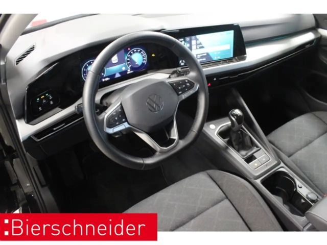 Volkswagen Golf 1.5 TSI Life