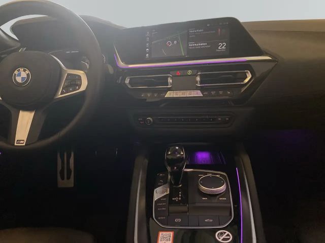 BMW Z4 Cabrio M40i Roadster