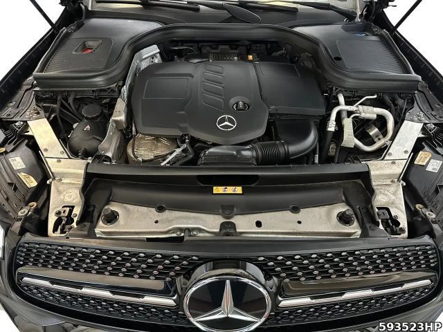Mercedes-Benz GLC 220 4MATIC AMG Line GLC 220 d
