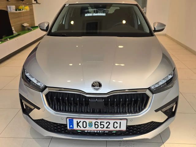 Skoda Scala Selection