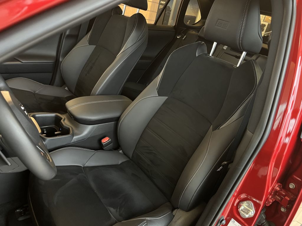 Toyota RAV4 5-deurs GR Plug-in