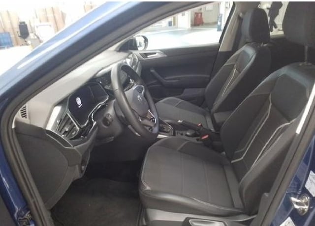 Volkswagen Taigo DSG Style