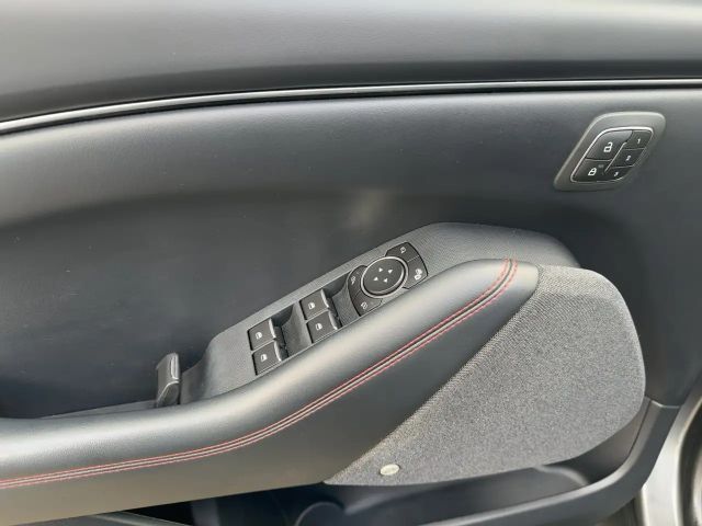 Ford Mustang Mach-E AWD