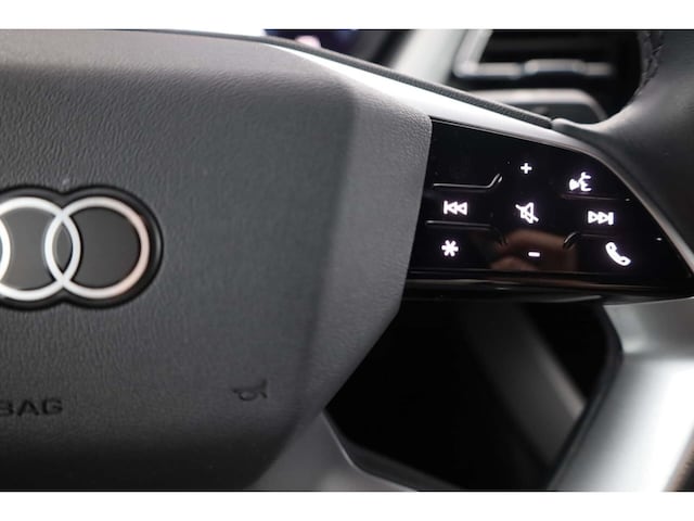 Audi Q4 e-tron 35 Sportback