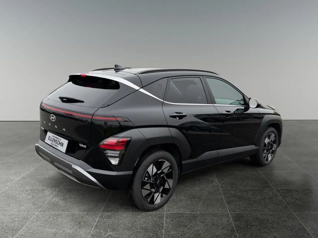 Hyundai Kona 1.6 2WD