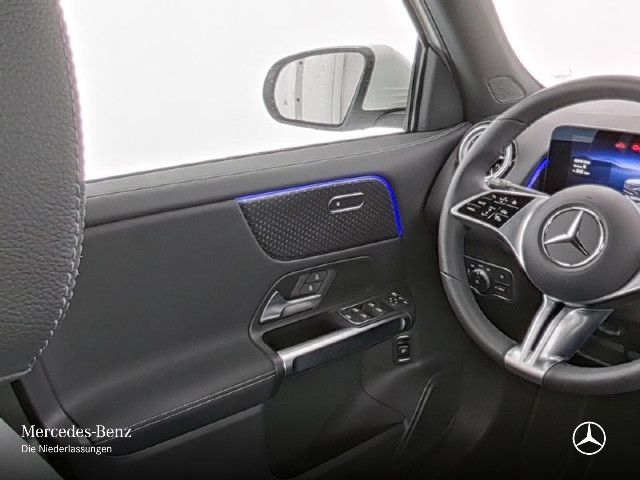 Mercedes-Benz EQB 300 4MATIC