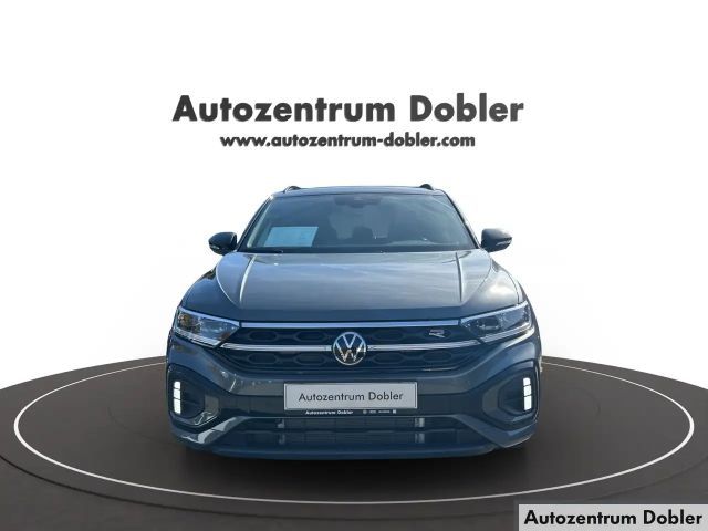Volkswagen T-Roc 1.5 TSI DSG IQ.Drive R-Line