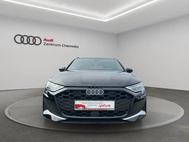 Audi A3 30 TFSI Sedan Sportback