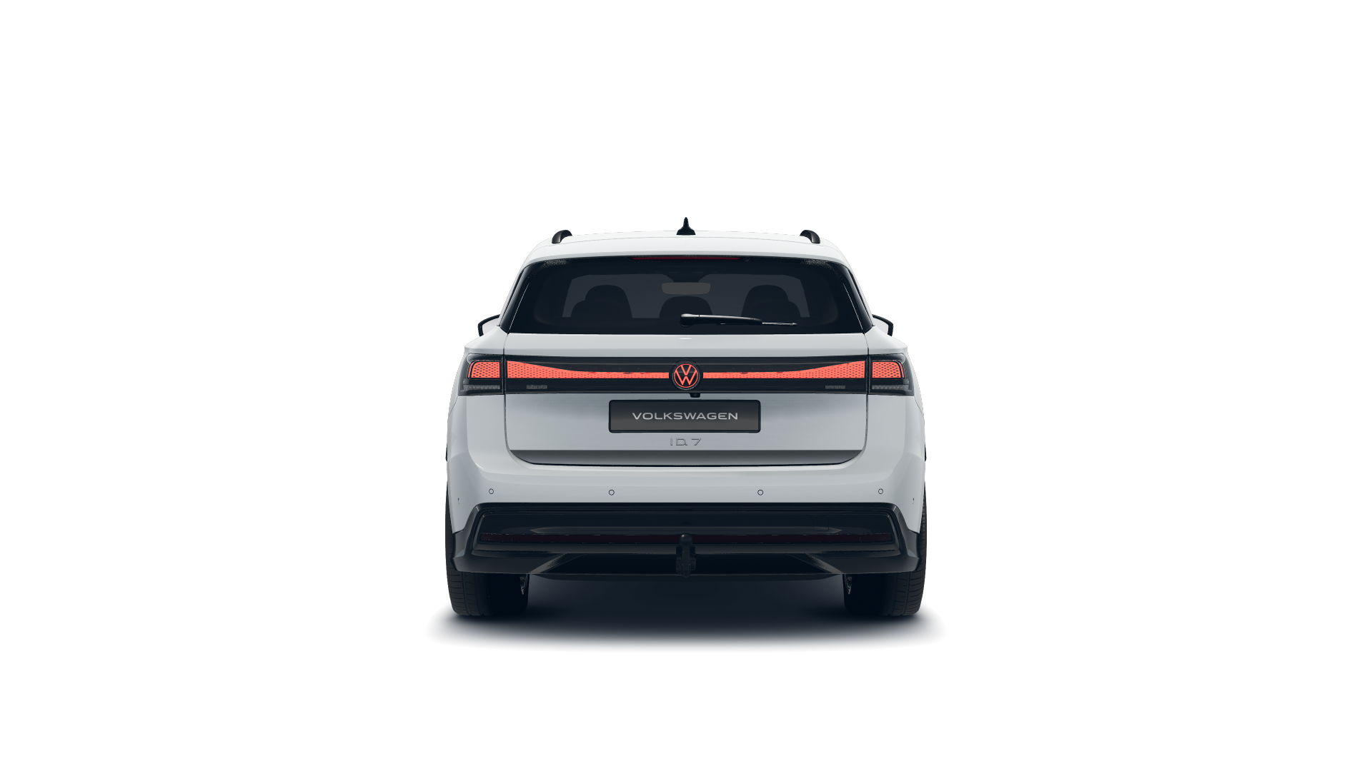 Volkswagen ID.7 Pro Tourer