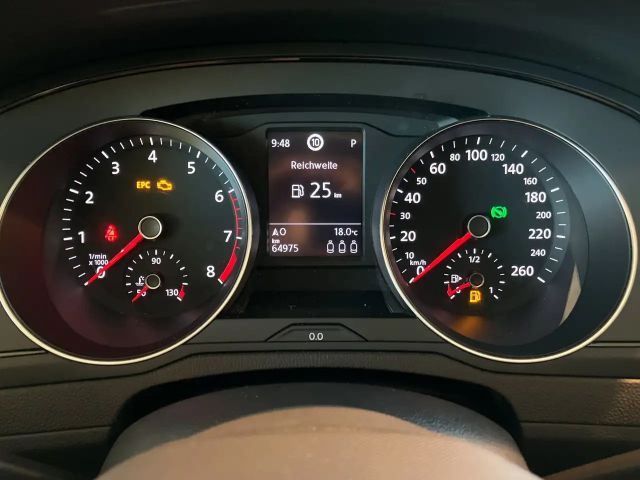 Volkswagen Passat 1.5 TSI DSG Variant