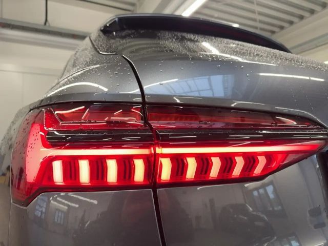 Audi S6 55 TDI Quattro