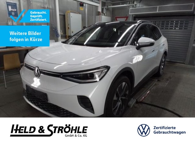 Volkswagen ID.4 IQ.Drive Performance Pro