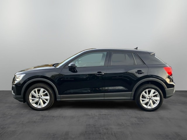 Audi Q2 35 TFSI S-Tronic