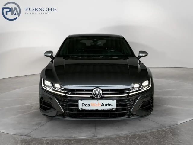 Volkswagen Arteon 4Motion DSG