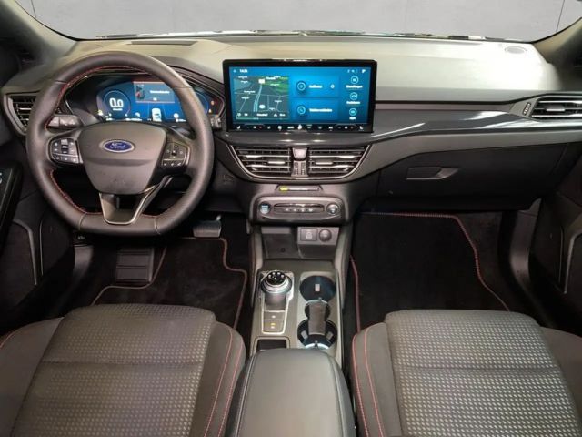 Ford Focus 1.5 EcoBlue ST Line Wagon