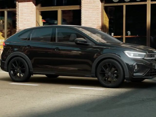 Volkswagen Taigo DSG R-Line