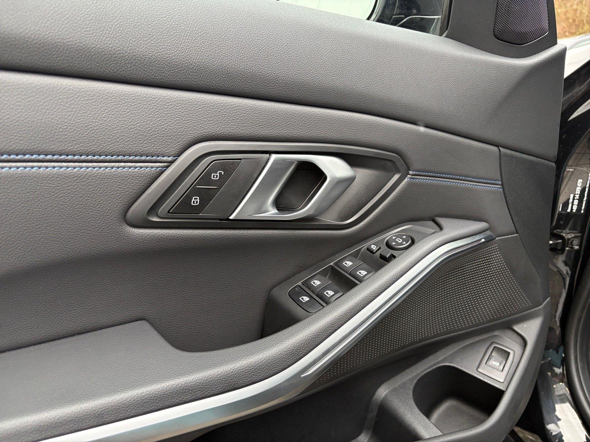 BMW 320 320d Touring xDrive