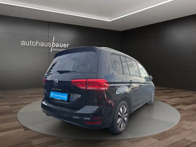 Volkswagen Touran Move
