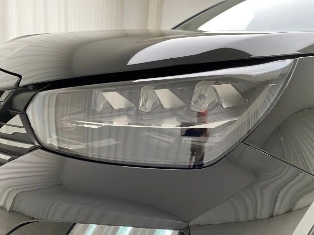 Peugeot 2008 GT-Line Hybrid