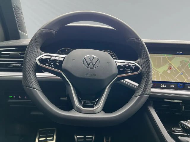 Volkswagen Touareg 3.0 V6 TDI R-Line