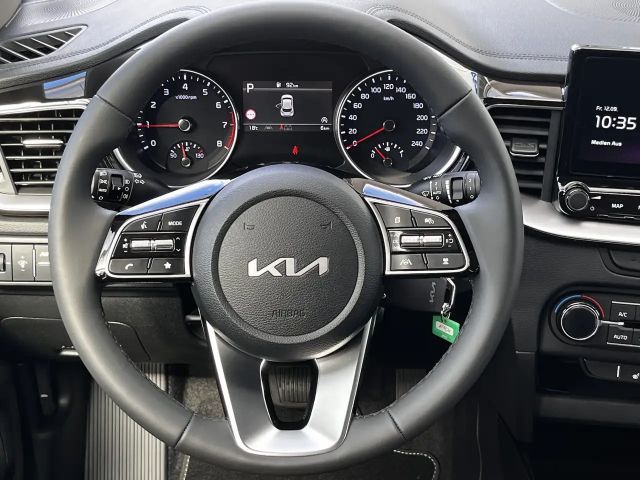 Kia XCeed Vision