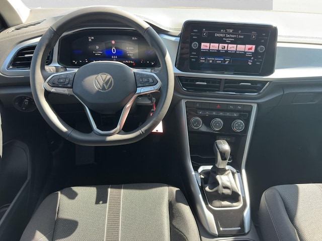Volkswagen T-Roc 2.0 TDI DSG Life
