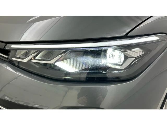 Volkswagen Passat 2.0 TDI 4Motion Variant