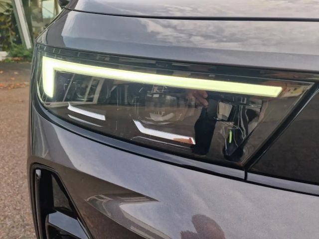 Opel Astra GS-Line Grand Sport