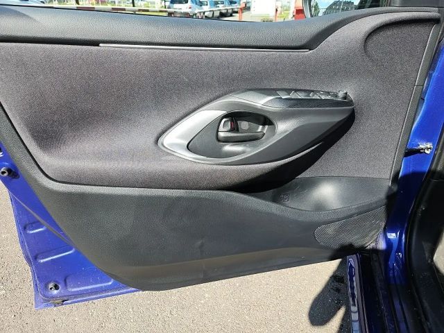 Mazda 2 Exclusive-line