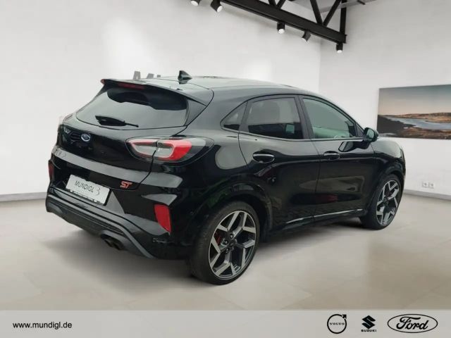 Ford Puma ST Line