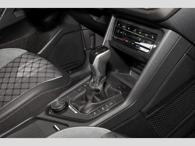 Volkswagen Tiguan 4Motion Allspace DSG R-Line