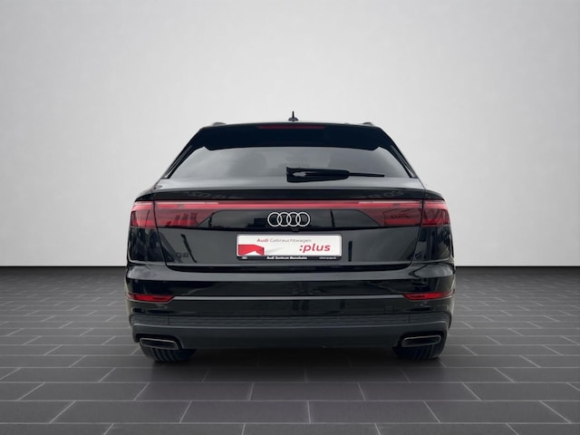 Audi Q8 45 TDI Quattro