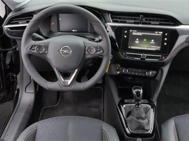 Opel Corsa 1.2 Turbo Elegance