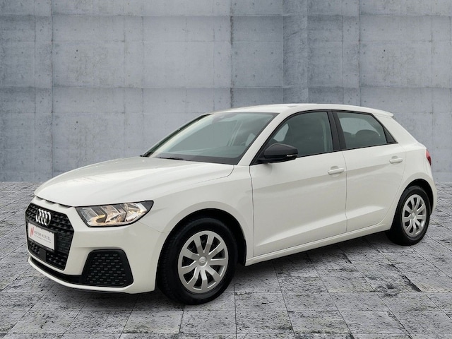 Audi A1 30 TFSI Sportback