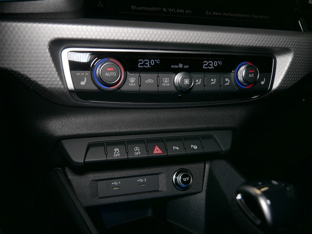 Audi A1 35 TFSI S-Tronic Sportback