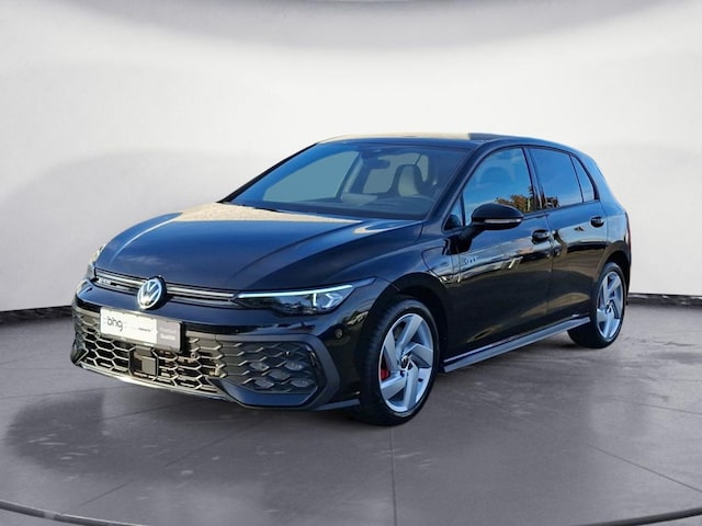 Volkswagen Golf DSG GTE eHybrid