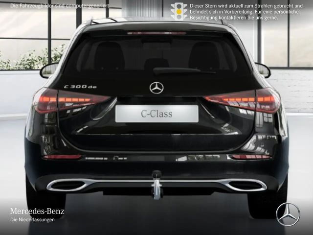 Mercedes-Benz C 300 AVANTGARDE Estate