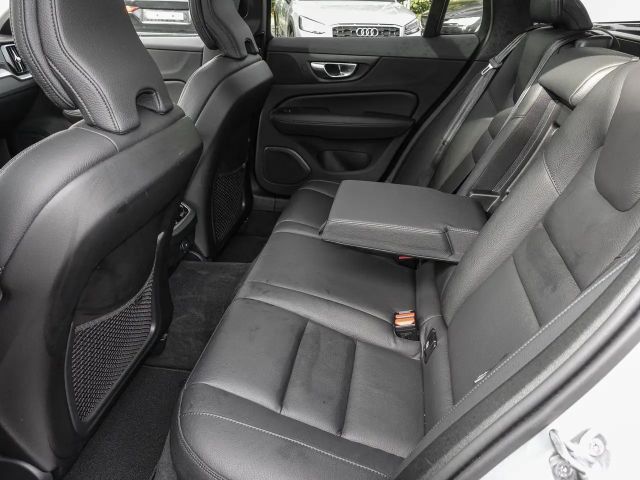 Volvo V60 AWD Ultimate