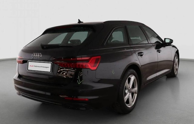 Audi A6 45 TFSI Avant S-Tronic