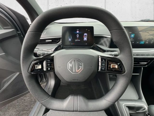MG MG3 Comfort