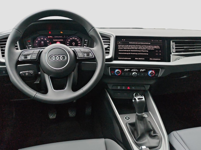 Audi A1 30 TFSI S-Line Sportback