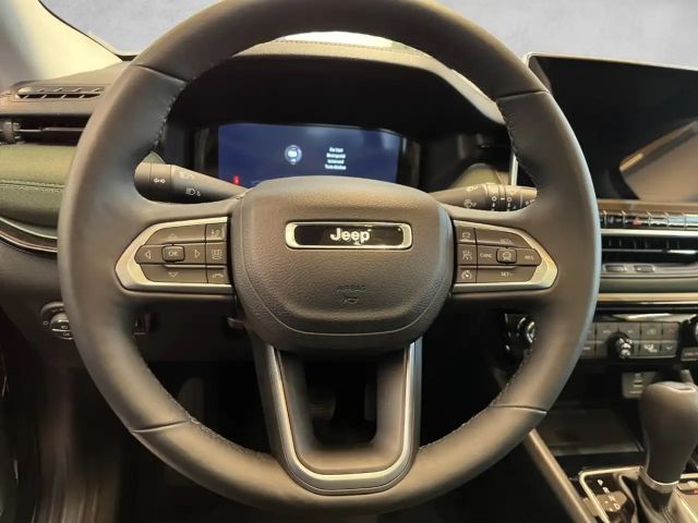 Jeep Compass North Star MHEV 130 e-DCT7