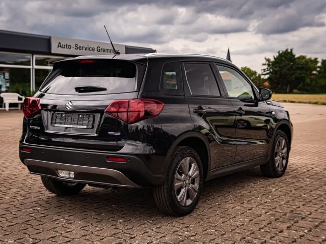 Suzuki Vitara AllGrip Comfort