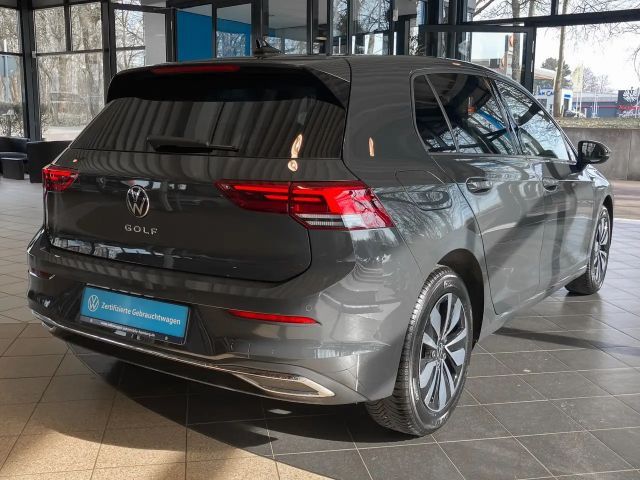 Volkswagen Golf 1.0 TSI Golf VIII Move