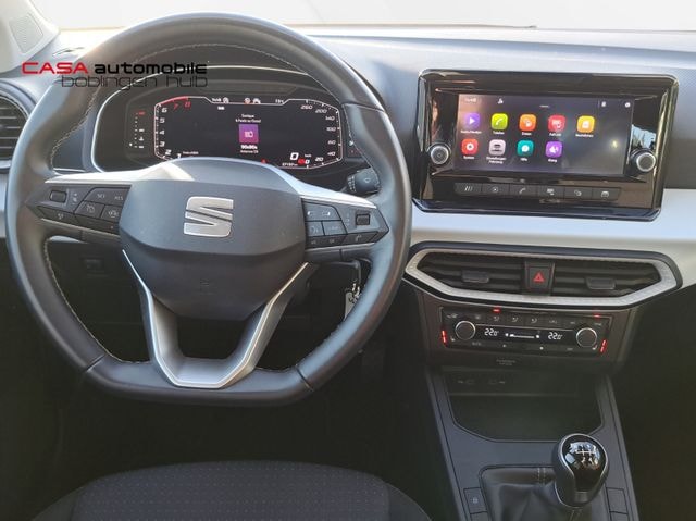 Seat Ibiza 1.0 TSI Style