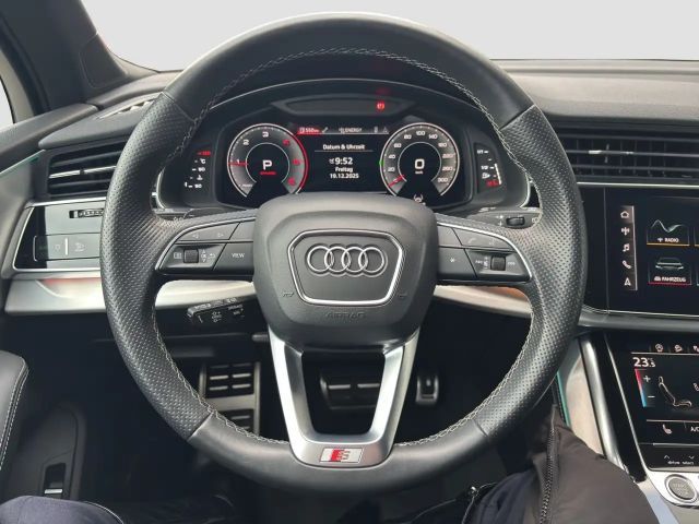 Audi Q7 45 TDI Quattro S-Line